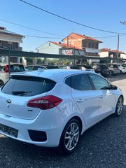Kia Ceed / cee'd 2018 CEED 1.4 FULL EXTRA 90HP-thumb-4