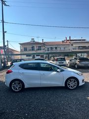 Kia Ceed / cee'd 2018 CEED 1.4 FULL EXTRA 90HP-thumb-5