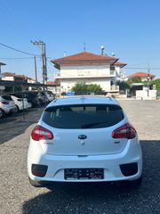 Kia Ceed / cee'd 2018 CEED 1.4 FULL EXTRA 90HP-thumb-6