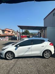 Kia Ceed / cee'd 2018 CEED 1.4 FULL EXTRA 90HP-thumb-7