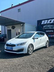 Kia Ceed / cee'd 2018 CEED 1.4 FULL EXTRA 90HP-thumb-8