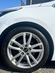 Kia Ceed / cee'd 2018 CEED 1.4 FULL EXTRA 90HP-thumb-10
