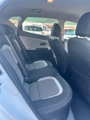 Kia Ceed / cee'd 2018 CEED 1.4 FULL EXTRA 90HP-thumb-16