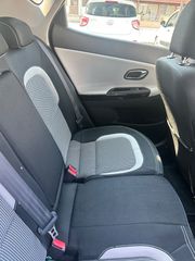 Kia Ceed / cee'd 2018 CEED 1.4 FULL EXTRA 90HP-thumb-18