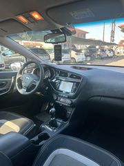 Kia Ceed / cee'd 2018 CEED 1.4 FULL EXTRA 90HP-thumb-19