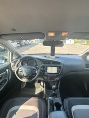 Kia Ceed / cee'd 2018 CEED 1.4 FULL EXTRA 90HP-thumb-23