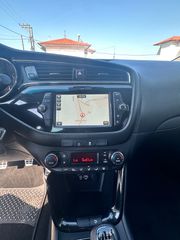 Kia Ceed / cee'd 2018 CEED 1.4 FULL EXTRA 90HP-thumb-27