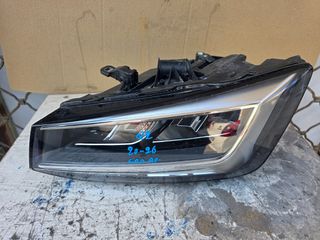 AUDI Q2 2020- 2026 ΦΑΝΟΣ ΕΜΠΡΟΣ ARISTERO (59VE)