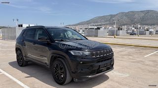 Jeep Compass 2022 240Hp 4Xe Atx Upland