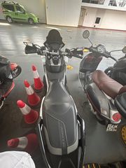 Sym ADXTG 400 TCS 2025