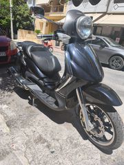 Piaggio Beverly 500 2010