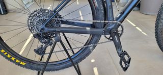 Downhill - Enduro - Trail Scott 2022 Scale 940-thumb-9