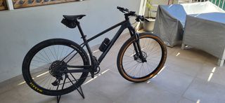 Downhill - Enduro - Trail Scott 2022 Scale 940-thumb-11