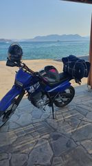 Yamaha XT 600E 2000