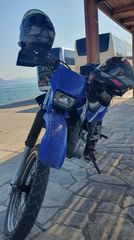 Yamaha XT 600E 2000-thumb-1
