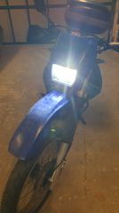 Yamaha XT 600E 2000-thumb-2