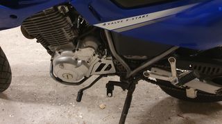 Yamaha XT 600E 2000-thumb-4