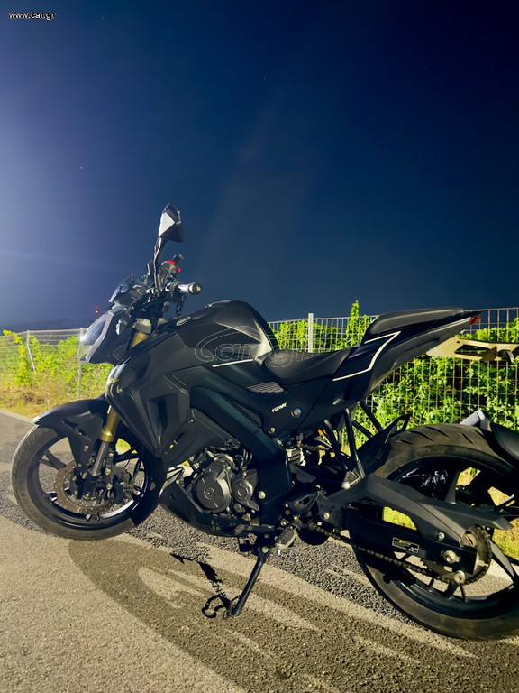 Keeway RKF 125 2023 2023