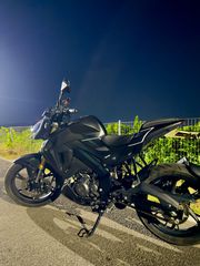 Keeway RKF 125 2023 2023