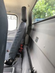 Ανατροπή + Γερανός Mitsubishi 2006 CANTER FUSO  6C14-thumb-74