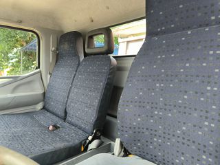 Ανατροπή + Γερανός Mitsubishi 2006 CANTER FUSO  6C14-thumb-75
