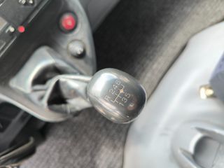Ανατροπή + Γερανός Mitsubishi 2006 CANTER FUSO  6C14-thumb-77
