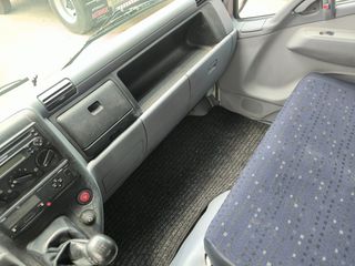 Ανατροπή + Γερανός Mitsubishi 2006 CANTER FUSO  6C14-thumb-78