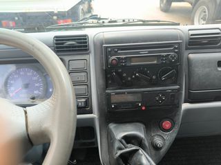 Ανατροπή + Γερανός Mitsubishi 2006 CANTER FUSO  6C14-thumb-79