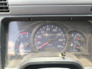 Ανατροπή + Γερανός Mitsubishi 2006 CANTER FUSO  6C14-thumb-80