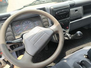 Ανατροπή + Γερανός Mitsubishi 2006 CANTER FUSO  6C14-thumb-81