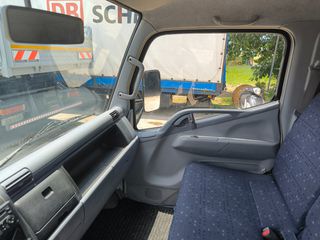 Ανατροπή + Γερανός Mitsubishi 2006 CANTER FUSO  6C14-thumb-83