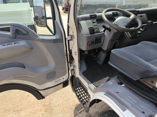 Ανατροπή + Γερανός Mitsubishi 2006 CANTER FUSO  6C14-thumb-84