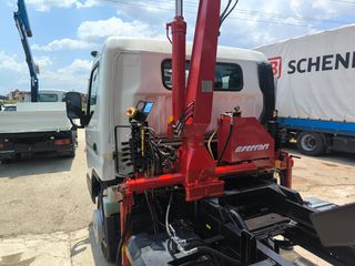 Ανατροπή + Γερανός Mitsubishi 2006 CANTER FUSO  6C14-thumb-41
