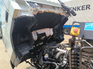 Ανατροπή + Γερανός Mitsubishi 2006 CANTER FUSO  6C14-thumb-55