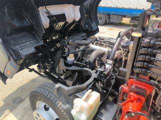 Ανατροπή + Γερανός Mitsubishi 2006 CANTER FUSO  6C14-thumb-56