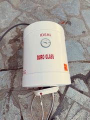 Μπόιλερ IDEAL 25L – Μεταχειρισμένο, άριστη λειτουργία
