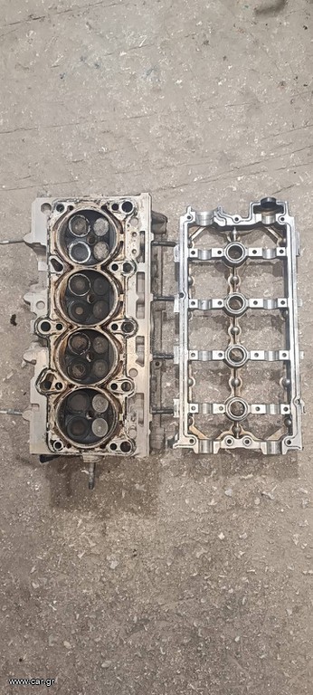 Bwa 2.0tfsi