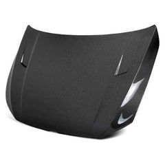 Seibon TM-style carbon fiber hood for 2022 VW Golf MK8