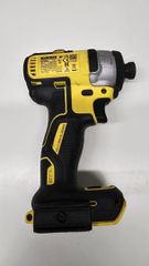DEWALT DCF887 ΚΡΟΥΣΤΙΚΟ ΠΑΛΜΙΚΟ ΚΑΤΣΑΒΙΔΙ ΜΠΑΤΑΡΙΑΣ 2Χ5Α BRUSHLESS