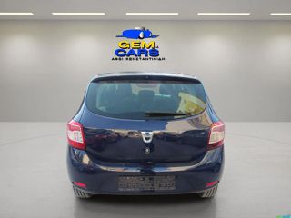 Dacia Sandero 2016 1.2cc-BENZINH-thumb-5