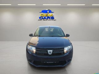 Dacia Sandero 2016 1.2cc-BENZINH-thumb-1