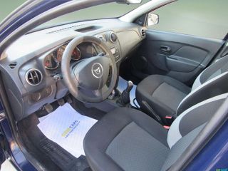 Dacia Sandero 2016 1.2cc-BENZINH-thumb-8