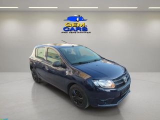 Dacia Sandero 2016 1.2cc-BENZINH-thumb-2