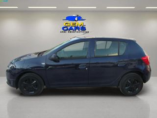 Dacia Sandero 2016 1.2cc-BENZINH-thumb-7