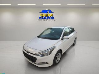 Hyundai i 20 2018 1.2cc-CLASSIC ΖΑΝΤΕΣ