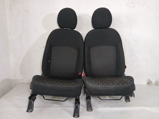 Καθίσματα Μπροστινά από Mitsubishi Space Star Select 2023