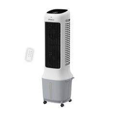 Primo PRAC-80703 Air Cooler Eco Breeze 10L 38W Λευκό