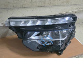 SKODA KAMIQ 24-27 ΦΑΝΟΣ ΕΜΠΡΟΣ ΑΡΙΣΤΕΡΟ (53R)