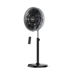 PRIMO PRSF-80721 Ανεμιστήρας Oρθοστάτης 18'' 45εκ. DC Με Τηλεχειριστήριο