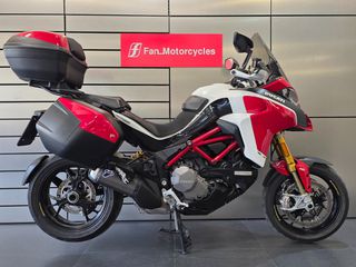 Ducati Multistrada 1260 2020 PIKES PEAK ΑΣΤΈΡΙ !!-thumb-1